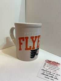 Image 1 of Flyers Mug