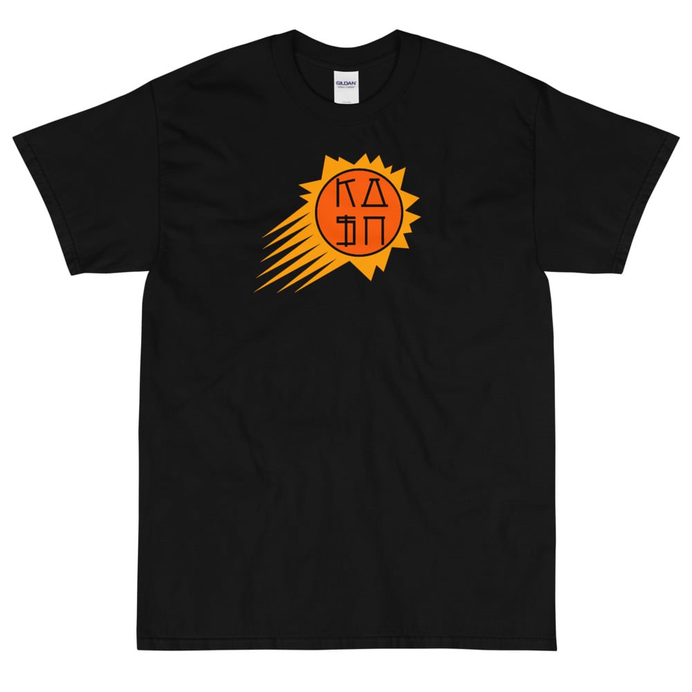 Image of IN THE SUN TSHIRT