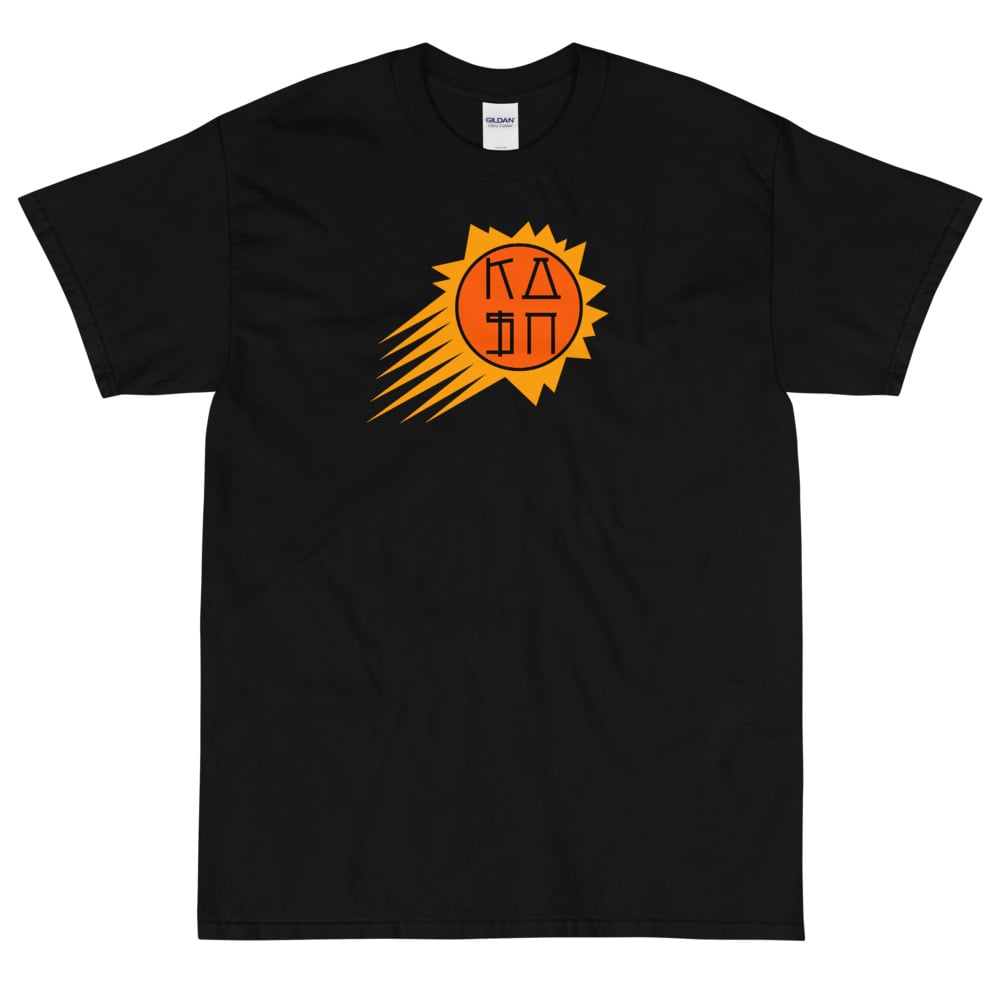 Image of IN THE SUN TSHIRT 
