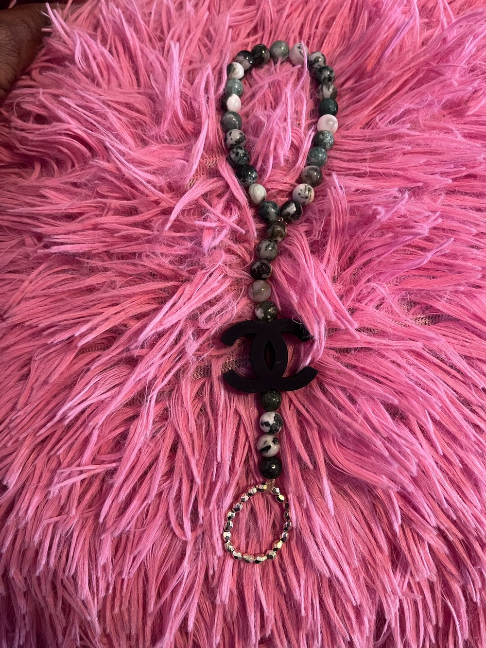 Image of Ring bracelets