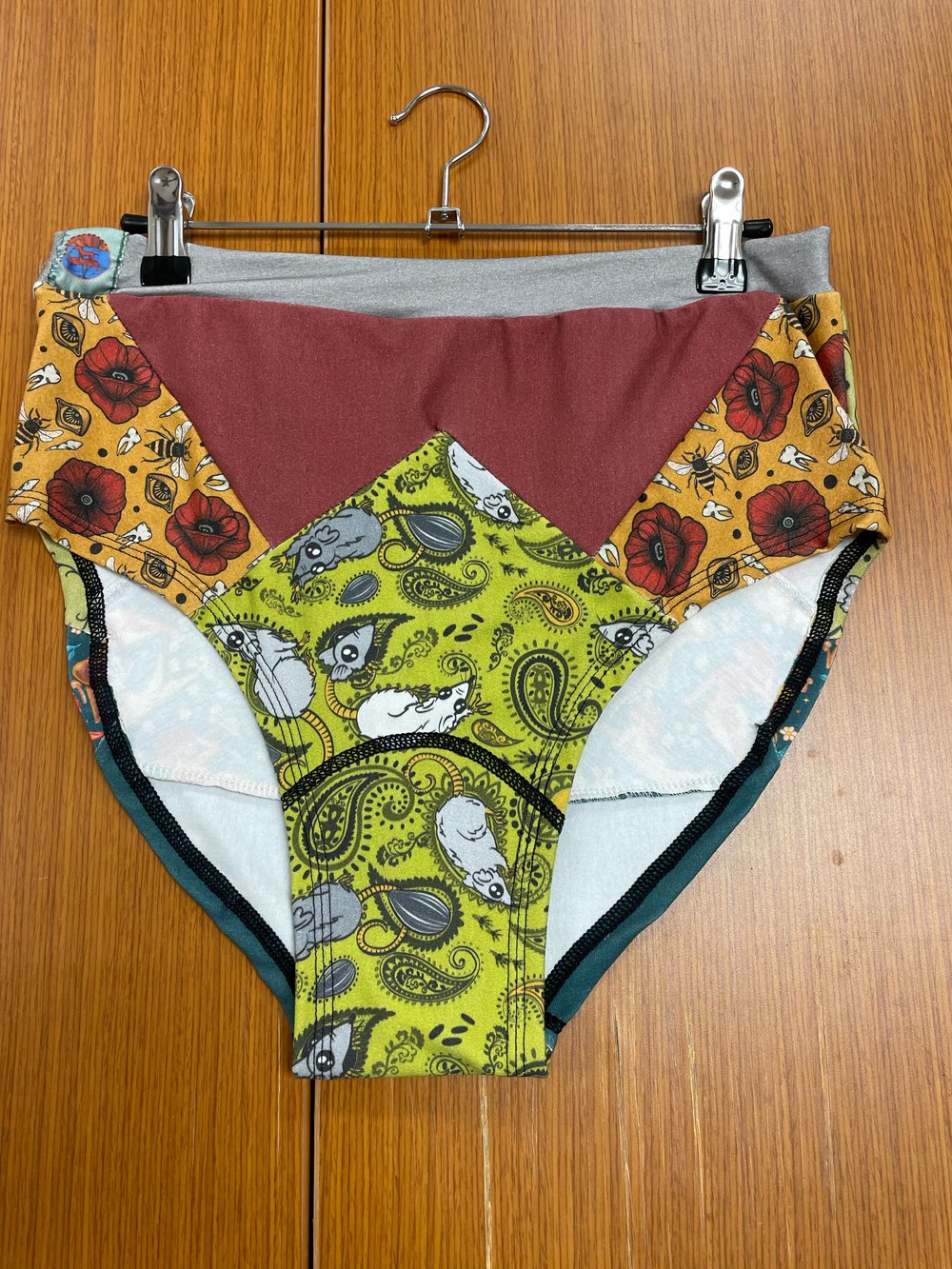 Image of XL Undies