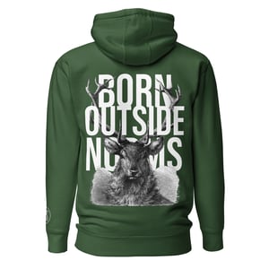 Image of Forest Hoodie