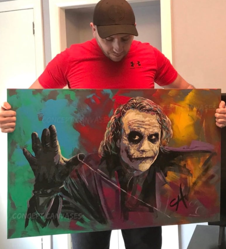 Image of The Joker Original 