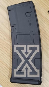 Image 2 of Anabolic X Magpul PMAG