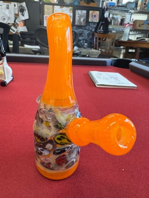 Image of 10 mm stand up rig