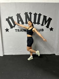 Image 3 of The Big Boob Bra - The Black One