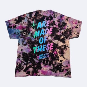 Image of Street Dreams Dye