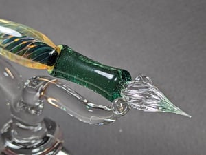 Resplendent : Snake Scale