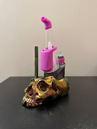 Image 3 of Skull holder base 15