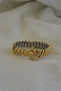 Image 2 of aurora expanding bracelet 