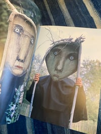 Image 2 of  Stasys-Stasys Eidrigevicius, 1991