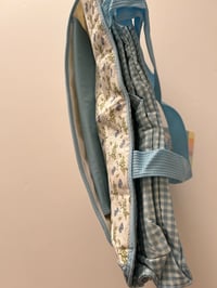 Image 3 of Large Classic pooh diaper bag 