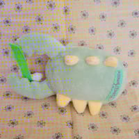 Image 4 of SALE! Daisy Beetle Plush