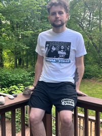 Image 2 of Cinema Stare Shorts