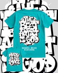 Image 3 of The best artist is God