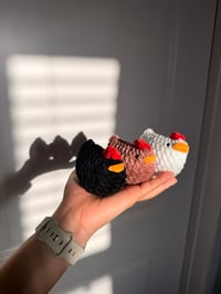 Image 2 of Mini Chickens 