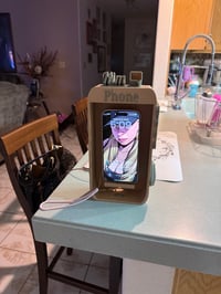 Image 11 of Themed Phone Charger Booth