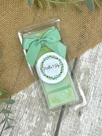 Image 1 of Jingle Bells Scented Snap Bar