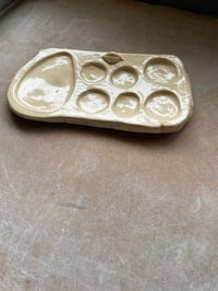 Image 2 of Paint palette #34