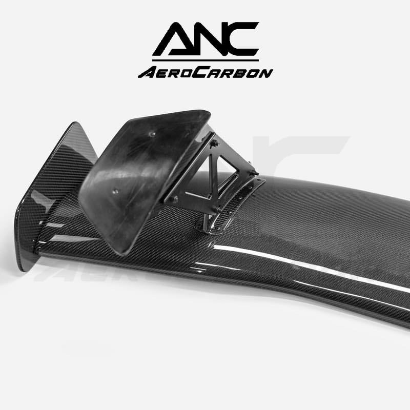Image of [ANC x EPR] Acura Integra Type S [DE5] GT-Sport Mounting Spoiler