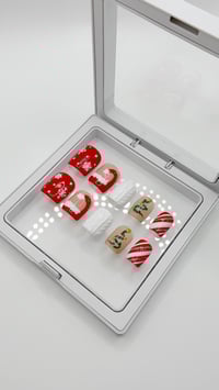 Image 2 of Mini Merry Moments Xs 