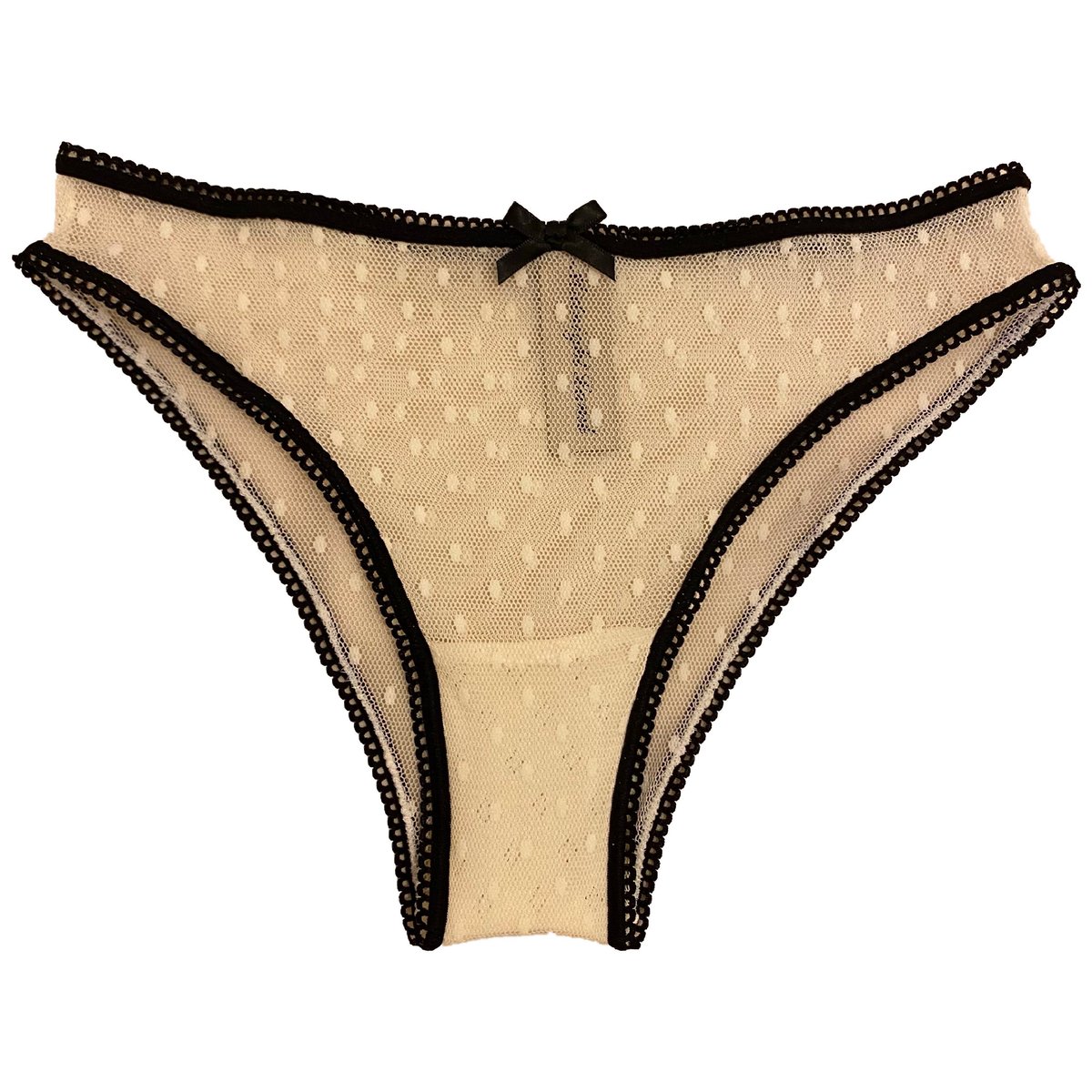 Heaven Sent underwear (PRE ORDER) The Midnight Lamb