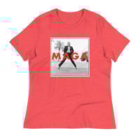 Image 8 of Trump MAGA Vintage - Women's Relaxed T-Shirt from PatriotsCo.com