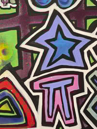 Image 5 of Formula Driven Future Painting