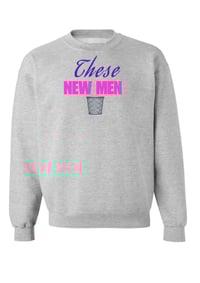 These New New Trash