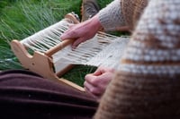 Image 5 of Prayer Shawl 