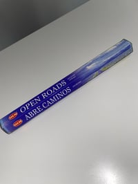 Image 1 of Open Roads Incense Sticks