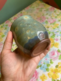 Image 2 of aurora tumbler
