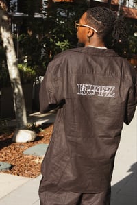 Image 4 of KüTz Kreatives Classics ButtonUp + Slack Pants Set