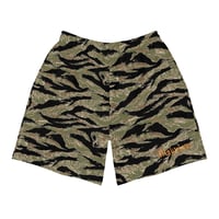 Image 1 of HV Paid Time Off shorts 
