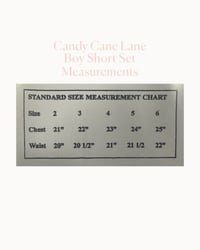 Image 11 of Candy Cane Lane Collection