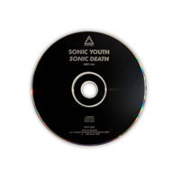 Image 3 of Sonic Youth - Sonic Death (Sonic-Youth Live) CD