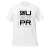 Sin U no hay PR (Blanca)