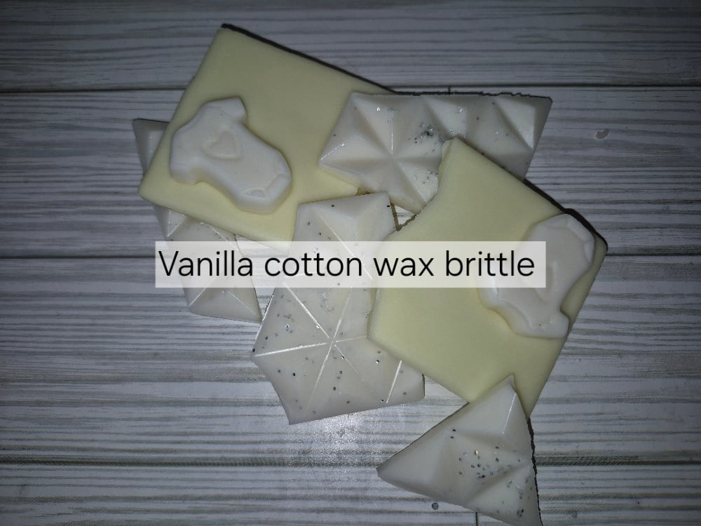 Image of Fresh Scents.