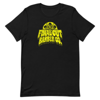 Final Cut Logo Shirt