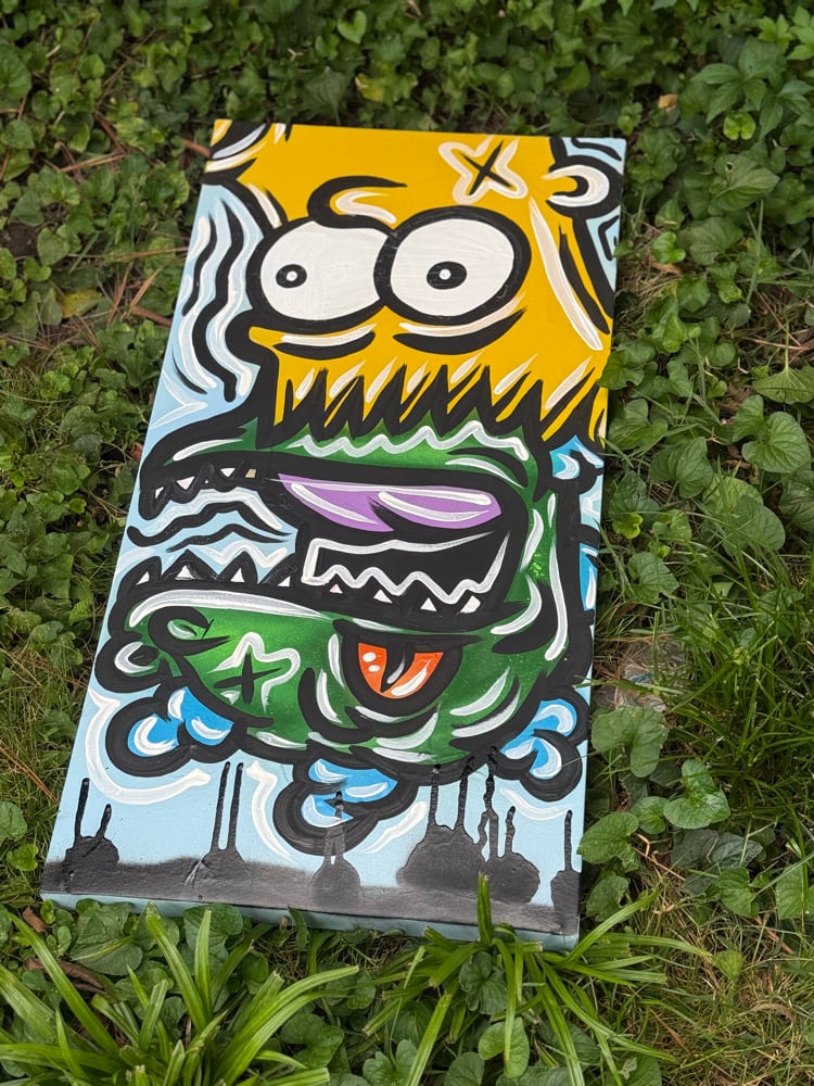 ReptBar Simpson
