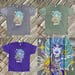 Image of 2024 Leina Sioux Design T-Shirt