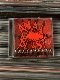 Image 1 of CD Anal Blast «Battered Bleeding Bitch» Original