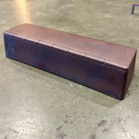Image 1 of Brick Loaf Ledge - Plum Pigment