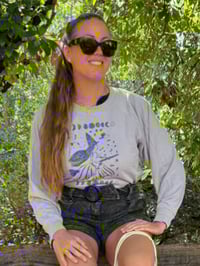 Image 5 of Sweat-shirt Femme *Sorcière* 🧙 