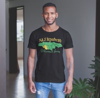 Image 2 of Unisex Wear Weh Yuh From-St. Elizabeth