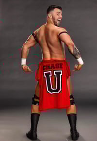 Image 3 of Chase U T-shirt - Riley