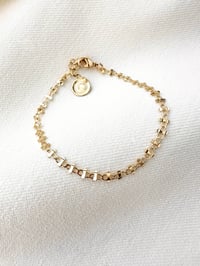 Image 1 of Bracelet SUBTILE