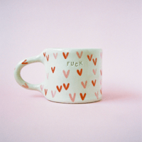 Image 2 of Fuck Mug 