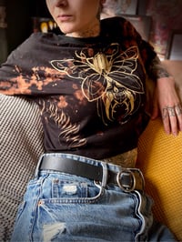 Image 1 of Bleached shirt S2