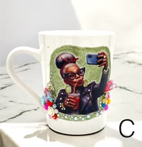Image 4 of Fabulous Ladies Coffee Mugs